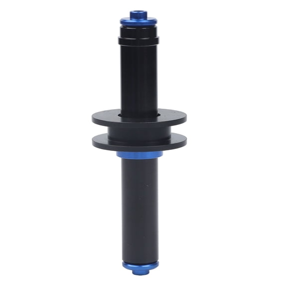 Mosiee Bike Chain Retainer for Rear Wheel Maintenance Suitable for Road And Mountain Bikes with 12Mm Thru Axle Support