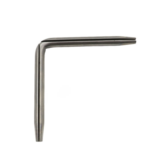 Mosiee Bike Spoke Fixed Wrench Rim Truing Tool Stainless Steel for 0.8-1.5Mm Spoke