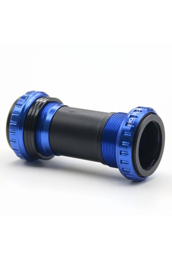 Bike for Dub for Bsa Bottom Bracket 29Mm,68-73Mm Road Mountain Bottom Bracket Blue