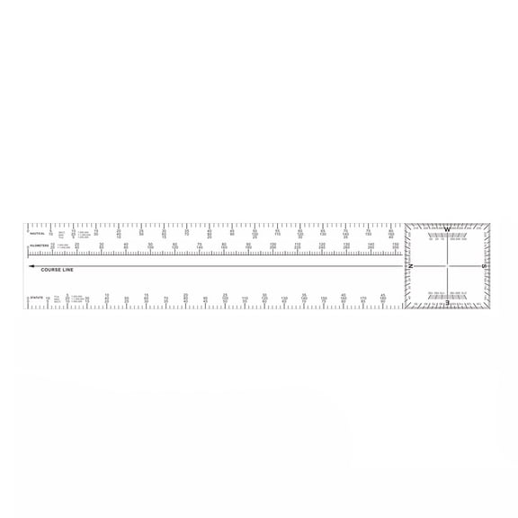 Mosiee Cnp-3 Navigation Slide Rule Flight Navigation Drawing Rule Electronic Scale