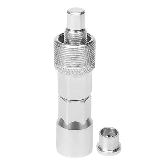 Mosiee Crank Puller | Rustproof Non-Slip Repair Tool | Bike Splined Crank Arm Puller