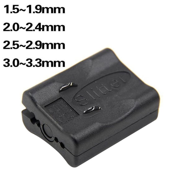 Mosiee Cut Pvc Cable Jackets with Ease And Confidence Using This Fiber Stripper