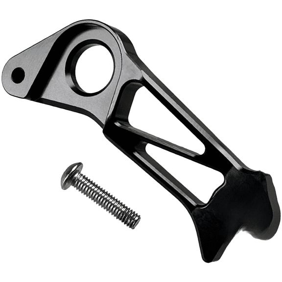 Mosiee Direct Mount Derailleur Hanger Aluminum for F10 F8 for Sl6 for Sl7 Road Bike