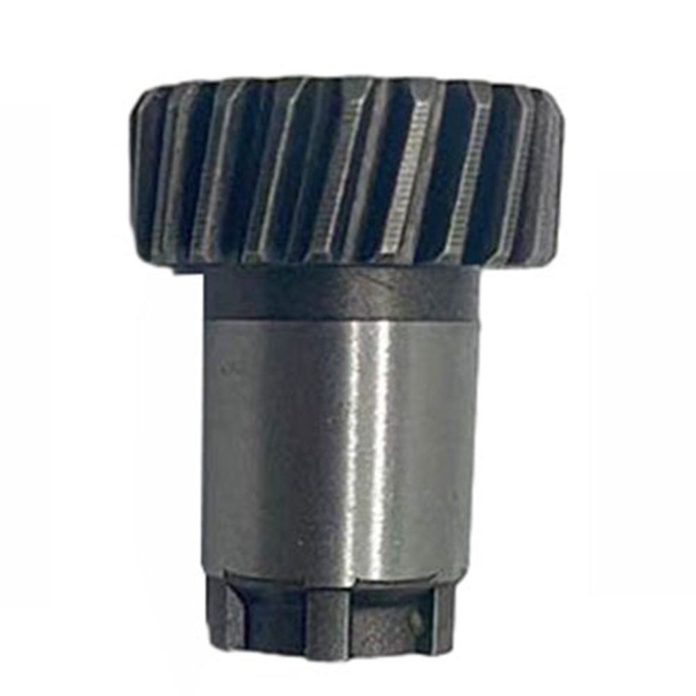 Mosiee Drill Type 4 /5 /6Tooth Spiral Bevel Gear For Gbh224 Hammer