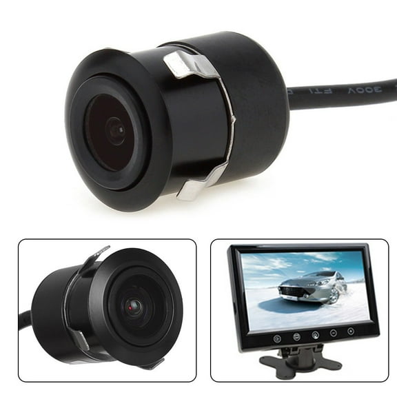 Mosiee Easy To Use Reversing Auto Parking Monitor Car Rear View Camera Complete Machine List High Quality Suvs And More