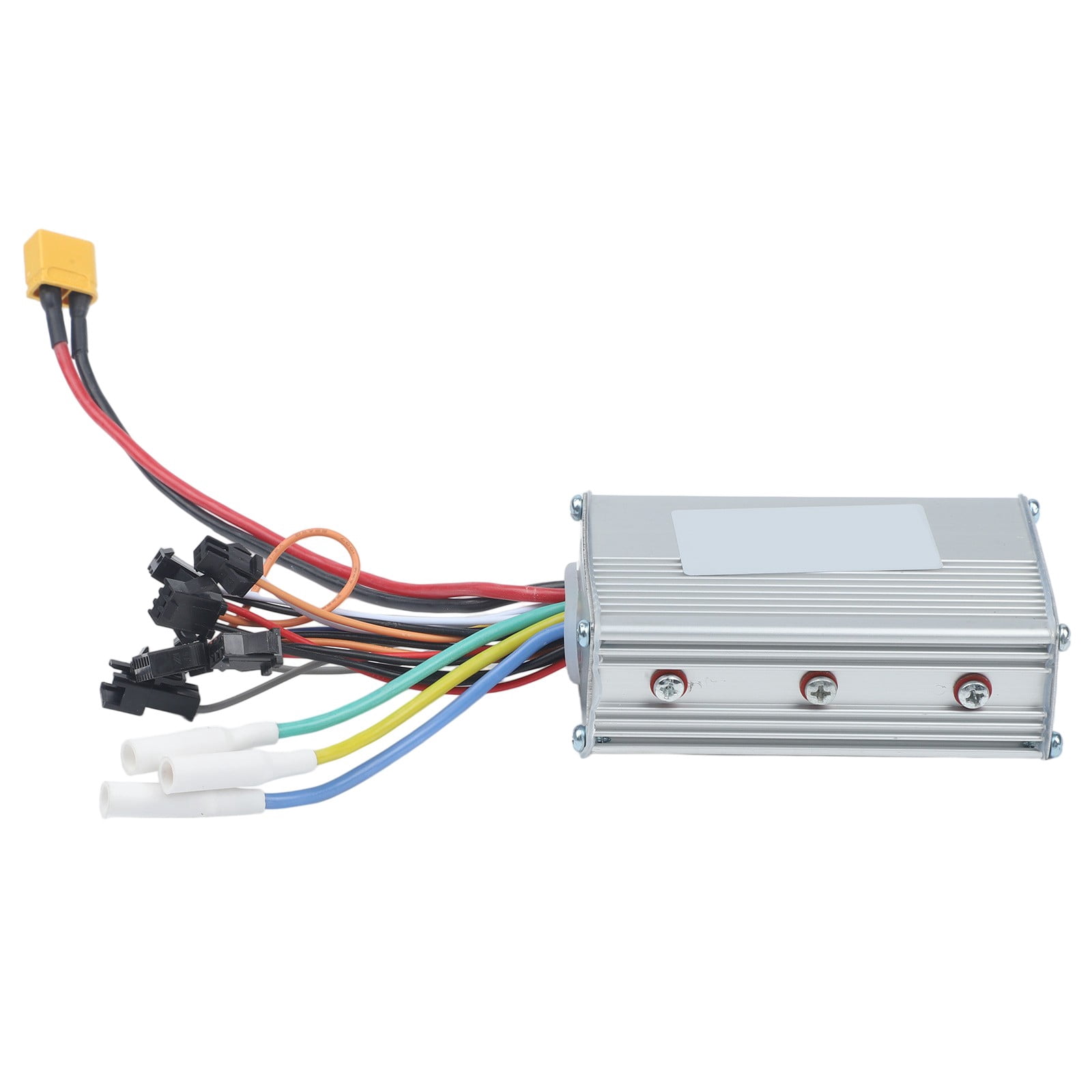 Mosiee Electric Scooter 36V 48V 52V 60V Display Brushless Motor Or Hall Controller Electric Bicycle Accessories 36V 19A