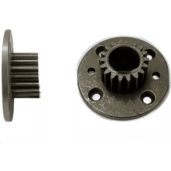 Mosiee Electric Vehicle Reducer Planetary Gear Reducer Motor 37-Tooth Complete Set D