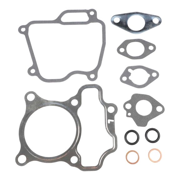 Mosiee Engine Reliability Ex17 Ex21 Cylinder Head Gaskets Easy to Install Intake Manifold Gaskets Optimized Engine Efficiency