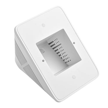 Mosiee For Sonoff Enclosure Stand For Nspanel Pro/Nspanel Smart Home Control Panel
