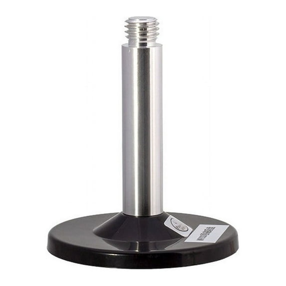 Mosiee Gps Gnss Antenna Magnetic Base Mount 5/8-11 Thread Communication Outdoor Use Rust-Proof Gnss Antenna Adapter Low Frequency Tools