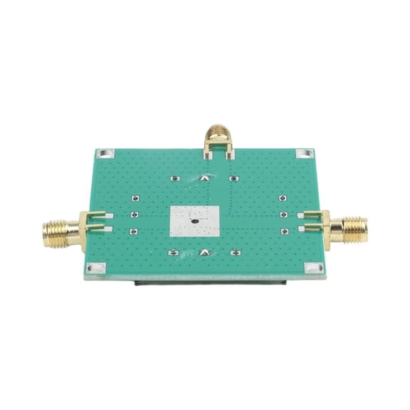 Mosiee HMC219 Passive Double Balanced Mixer Up Down Converter Phase Modulator Low Noise