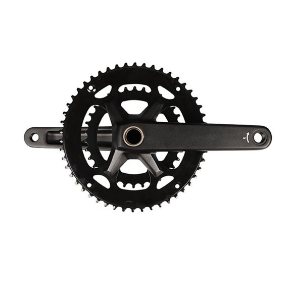 Mosiee High-Performance 110Bcd Road Bike Crankset: Smooth Shifting & Easy 170