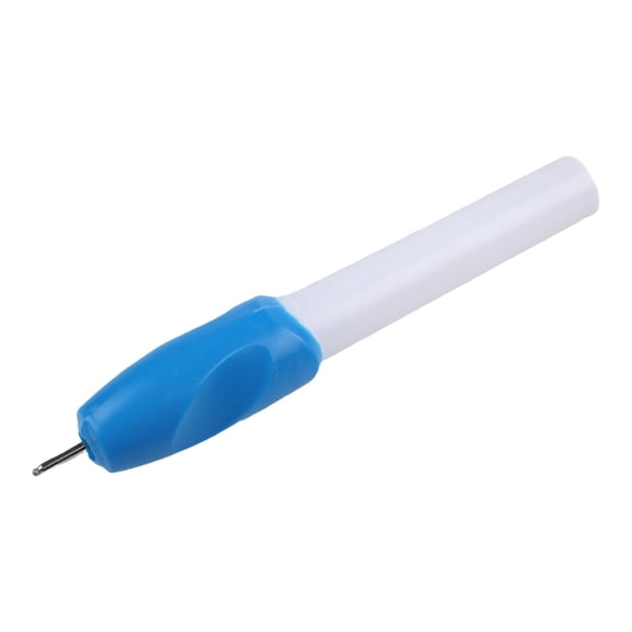 Mosiee Hobby Craft Engraving Etching Pen Handheld Tool Carving Tool Engrave Carve Tool Engraving Pen Etched Glass Tools