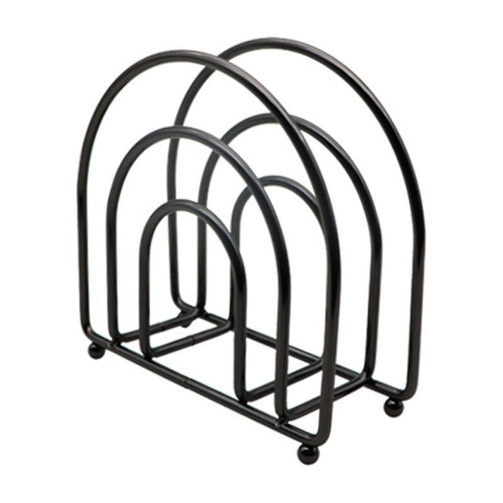 Mosiee Iron Art Napkin Holder For Table Kitchen Home Modern Paper ...