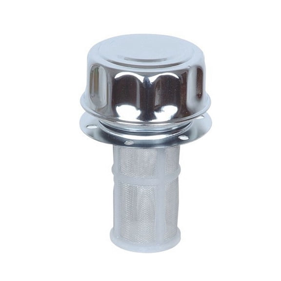 Mosiee Leak Proof Fuel Tank Cap Compatible with for Generators Heavy Machinery