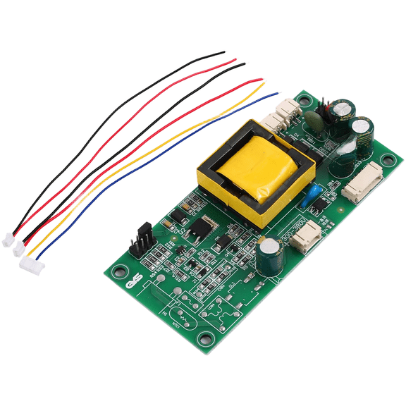 Mosiee Led Backlight Driver Board for 19-55 Inch Lcd Tvs Output Voltage 30-248V A
