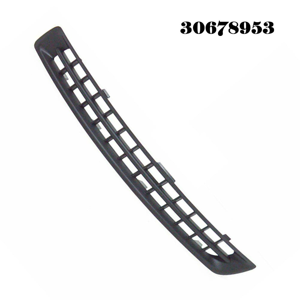 Mosiee Left Front Grille Corner Trim For Volvo XC90 07-14 30678953 