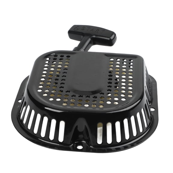 Mosiee Lightweight Recoil Starter Kit for 168 168F 170F Engines with Easy Installation for Generators And Water Pumps