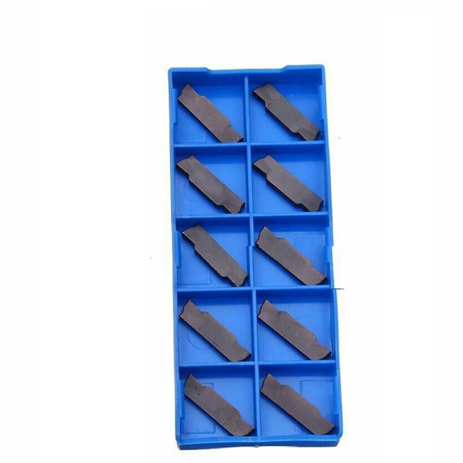 Mosiee Mgmn300-M Pc9030 3Mm Grooving Cutting Indexable Carbide Milling ...