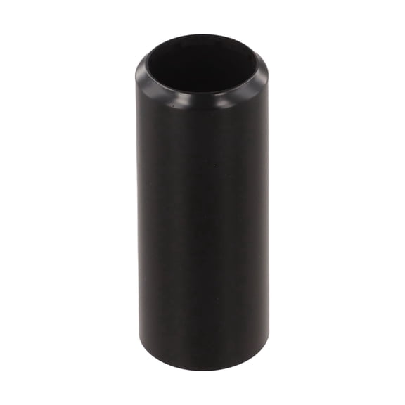 Mosiee Microphone Tail Cup Cover for Wireless Microphone System Accessories