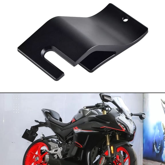 Mosiee Motorcycle Bead Buddy Tire Installation Assistance Tool Holder Hook