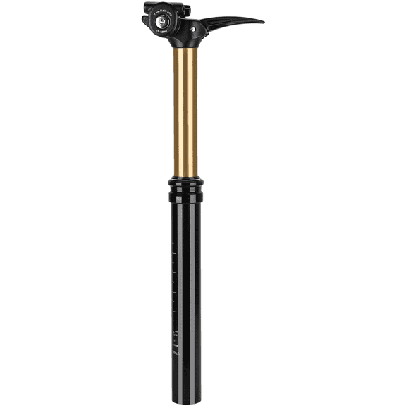 Mosiee Mountain Bike Dropper Seatpost 27.2/30.9/31.6Mm Hydraulically Adjustable Aluminum Alloy Bicycle Parts F