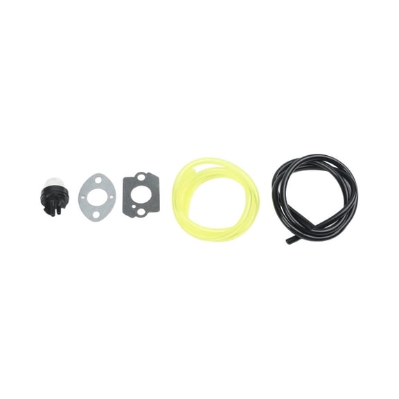 Mosiee Ms311 Ms391 Wte9A Wte16B Carburetor Kit with Air Filter Fuel Line And Bulb