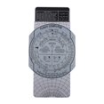 thumbnail image 1 of Mosiee Navigation Calculation Ruler E6B Aviation Flight Ruler For-Military Calculation Ruler Civil Flight Vector Ruler Measurement, 1 of 9