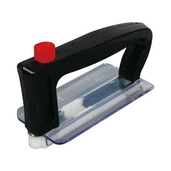 Mosiee Nth Fuse Handle 1000V Rated Insulation Voltage For Nt00 Rt16-00 Nt1 Nt2 Nt3 Series Fuses High/Low Voltage Power Distribution