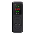 thumbnail image 1 of Mosiee Nuclear Radiation Detector Geiger Counter Radiation Tester Personal Dosimeter, 1 of 9