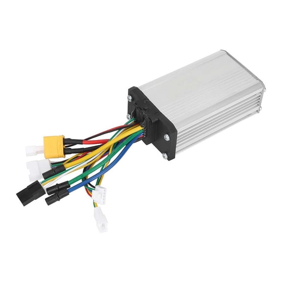 Mosiee Original Controller for Xiaomi Electric Scooter 4 Lite (2Nd Gen) 2Nd Gen Main Board Switchboard Replace Accessories Parts