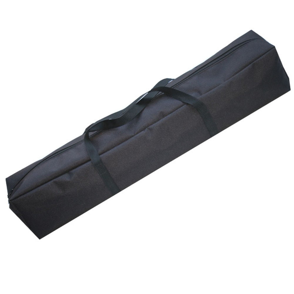 Mosiee Outdoor Camping Tent Pole Storage Bag Carry Bag With Handle