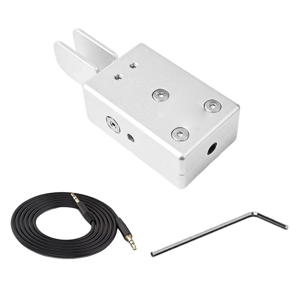 Mosiee Portable Cw Key for For Morse Code Training and On Air Use ...