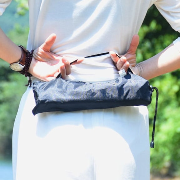 Mosiee Portable Telescopic Folding Stool: Lightweight, Compact Chair for Travel &