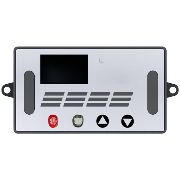 Mosiee Power Control Digital Timer Delay Relay Adjustable Delay Time Dual MOSFET Design