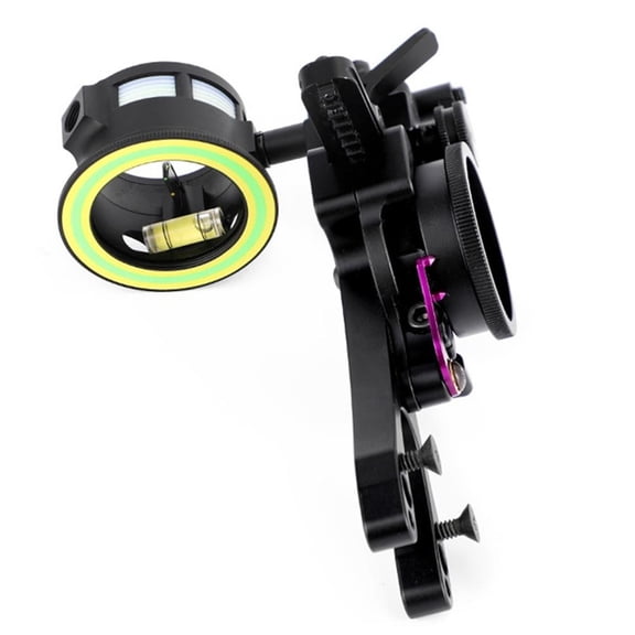 Mosiee Pulley Bow Single-Needle Sight Can Be -Tuned Amy Sight