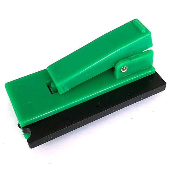 Mosiee Radiation Dosimetry Device with High Sensitivity for Accurate Measurement Green