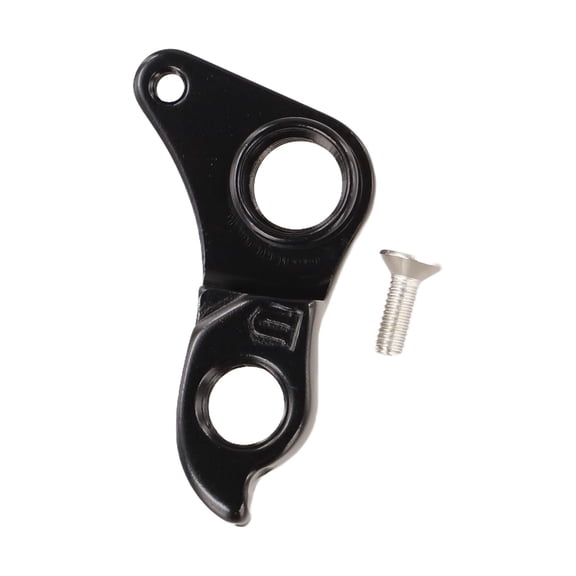 Mosiee Rear Derailleur Hanger Thru Axle Type Cnc Aluminium Alloy for Bikes Fit for Kona for Rove Major Superforsutra Ltd