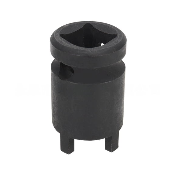 Mosiee Rear Swing Arm Fork Axle Removal Tool 23Mm Four Claw Design for Sur Ron And for Light Bee Electric Bike Repair