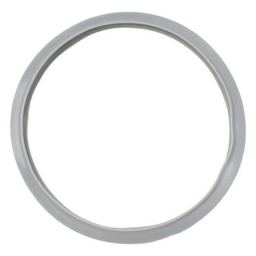 Mosiee Sealing Ring 18 22 24 26Cm Pressure Cookers White Silicone Rubber Gaskets Sealing Ring Pressure Seal Ring Kitchen Tools