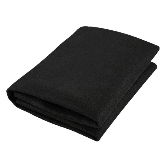 Mosiee Self Watering Capillary Mat with 10 Tags for Indoor Plants Designed for Efficient Water Retention And Growth Support