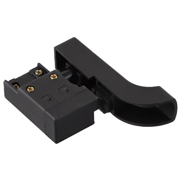Mosiee Speed Regulating Switch 250V Trigger Button Switch for Electric Drill Electric Planer Circular Saw Power Tool Accessories