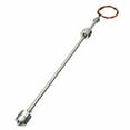 thumbnail image 1 of Mosiee Stainless Steel Float Switch High Temperature Resistant Tank Liquid Water Level Controller Sensor Float Switch 250/300/400/500Mm, 1 of 6