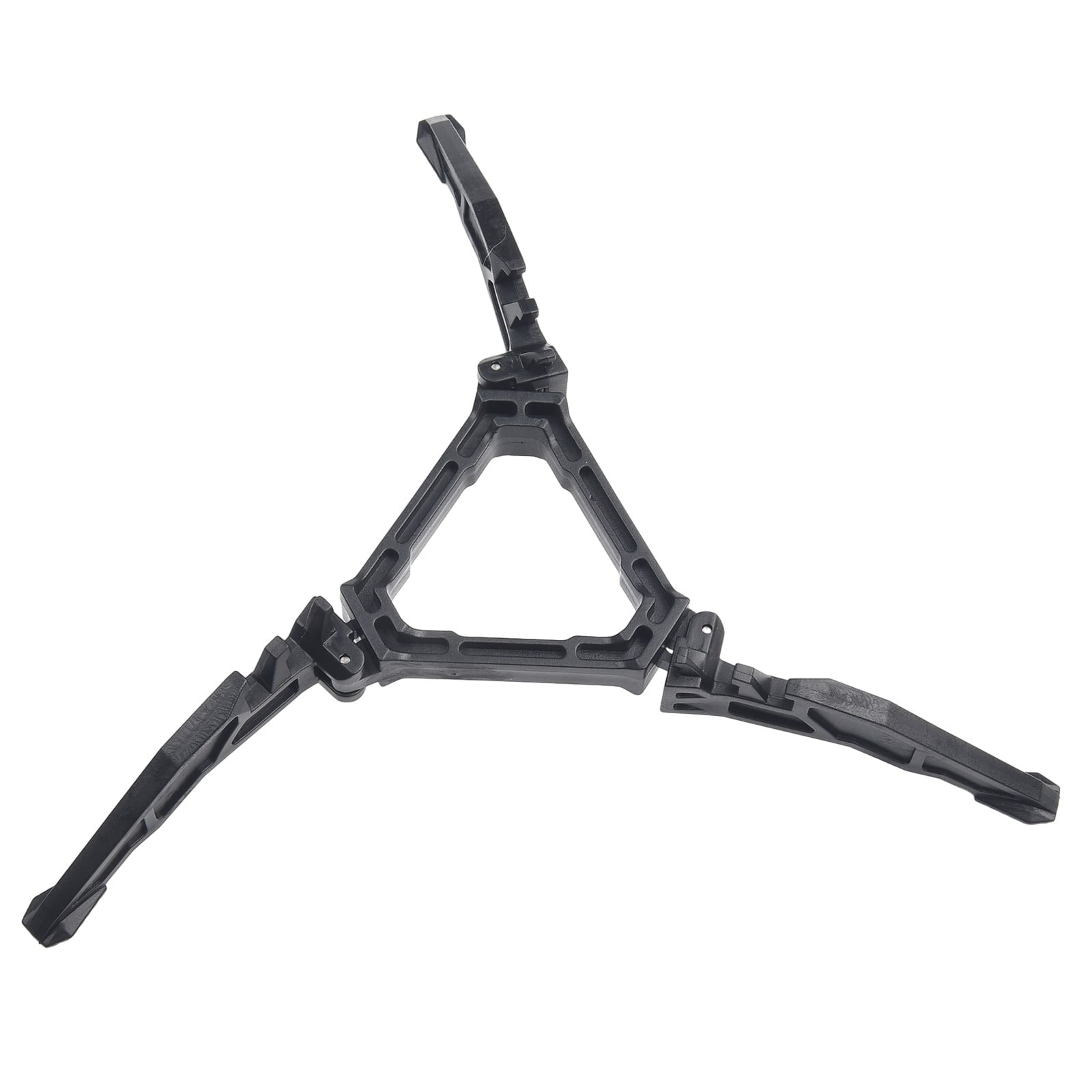 Mosiee Sturdy Portable Gas Tank Stand Foldable Tripod For Propane