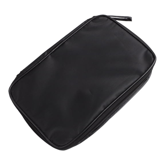 Mosiee Sturdy Storage Bag for Protecting Digital Multimeter And Other Tools 220Mm