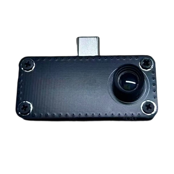 Mosiee Tiop01 Thermal Imager 32X32 Pixel External Thermal Imager for Android Type-C