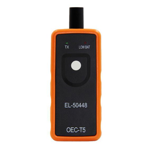 Mosiee Tpms Reset Tool Tpms Relearn Tool 433Mhz Sensor Support Antenna Near Valve Stem