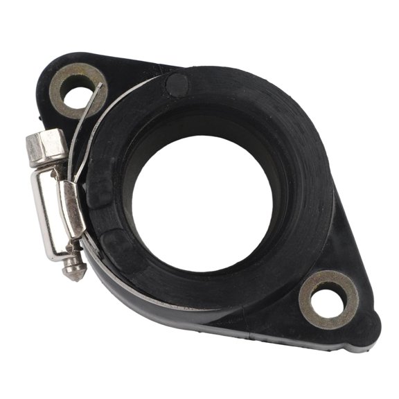 Mosiee Tw200 Trailway 1987 2010 Motorcycle Intake Manifold Carburetor Bracket Part