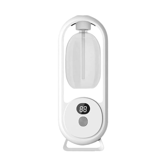 Mosiee Wall Mount Smart Diffuser Compatible with Essential Oils and Humidifying A