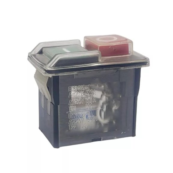 Mosiee Wet Environments Pushbutton Switch Easy Installation Pushbutton Switch Reliable Performance Seamless Integration